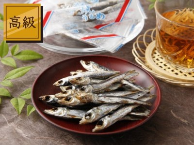 焼うるめ250g　袋入り