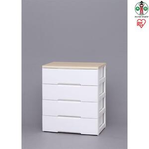 ウッドトップチェスト HG-804 アイリスオーヤマ