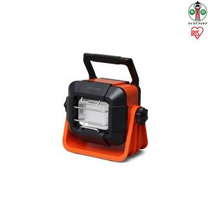 LEDベースライト充電式 1000lm　LWT-1000BB アイリスオーヤマ