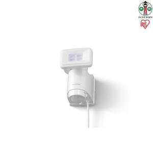 AC式LED防犯センサーライトLSL-ACSN-600 アイリスオーヤマ