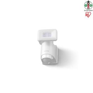 乾電池式LED防犯センサーライトLSL-B1SN-400 アイリスオーヤマ
