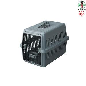 エアトラベルキャリー ATC-670　ダークグレー アイリスオーヤマ