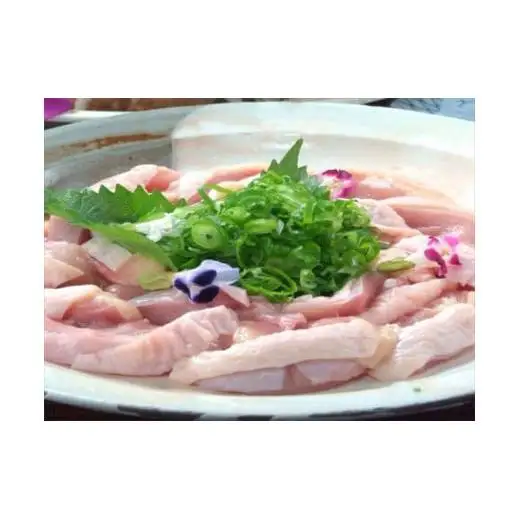 【野乃鳥監修】鶏鍋セット（5～6人前）[788]