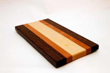 食卓に彩を添える小ぶりなカッティングボード typeWCM //カッティングボード カッティングボード