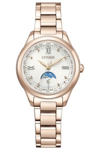 【数量限定】シチズン腕時計　クロスシー　EE1004-57A 時計 CITIZEN クロスシー ギフト 贈り物 シチズン
