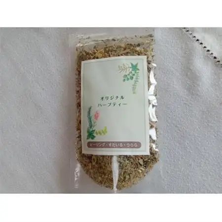身体が喜ぶハーブティー(リラックス)_飲料・ドリンク 茶葉・ティーバッグ 紅茶 _【1286839】