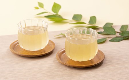 幻の香酸かんきつ味美(新種和レモン)を使ったみよちゃん5本