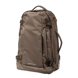 【3泊用 機内持込可】【リュック×スーツケース】2WAY キャリーバッグ カーキ 大型キャスター スーツケース リュック 旅行バッグ  旅行 国内 海外 機内持込可