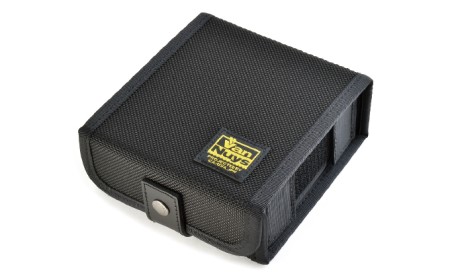 イヤフォンケース Ver.2.0／1個～2個用 プラス　earphone case カスタムIEM ユニバーサルIEM ケーブル 収納 バンナイズ VanNuys ファッション小物 雑貨 日用品 
