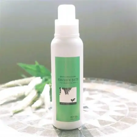 EM＆NEEM BATH  500ml【1300371】