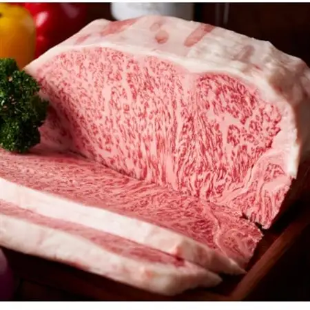 【博多和牛】サーロインブロック　2kg_肉 黒毛和牛 牛肉 _【配送不可地域：離島】【1356882】