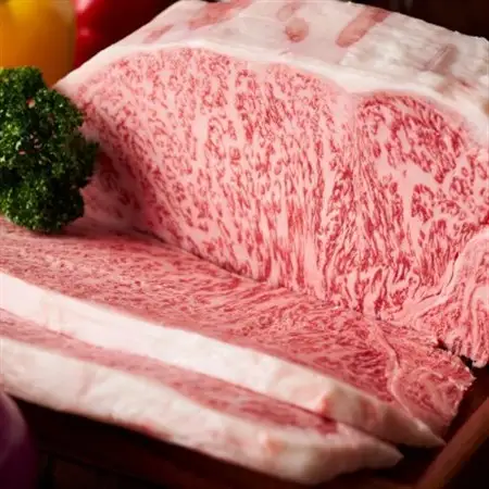 【博多和牛】サーロインブロック　4kg(2kg×2p)_肉 黒毛和牛 牛肉 _【配送不可地域：離島】【1356890】
