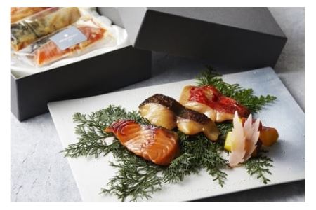 JWマリオット・ホテル奈良 日本料理「校倉」 粕漬け 詰め合わせ 奈良漬 H-67