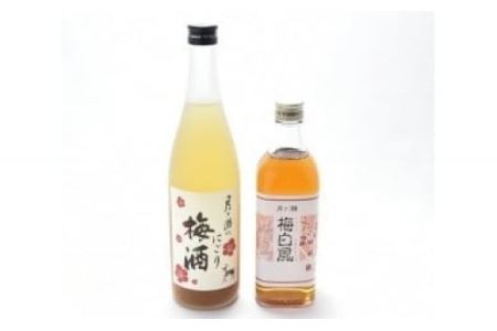 月ヶ瀬にごり梅酒 手作り梅シロップ 梅酒 I-61