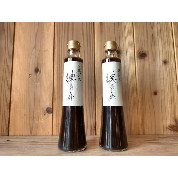 【SFA FOOD】京都割烹「濃厚ポン酢」2本セット