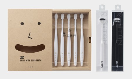 A270　ふるさと納税返礼品　特別セット（PrioギフトBOX1セット＆Re:TAN白黒2本セット）