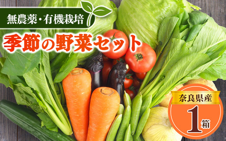 生命の農法 （ 無化学農薬 ・ 無化学肥料栽培 ） 季節 の 野菜 セット | 慈光会自然食品販売所