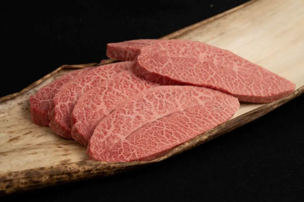 〈内山肉店〉にいがた和牛　雪温貯蔵 みすじステーキ ６００ｇ ［60N2254］【高島屋 選定品】