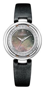 CITIZEN 光発電 エコドライブ　レディス 時計 シチズンL EM0900-08W