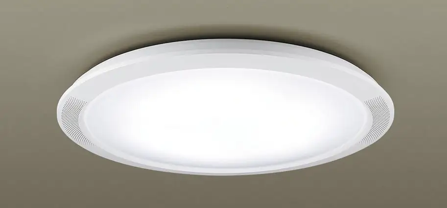 パナソニック【SNCX51300】LEDシーリング ライフコンディショニングシリーズ（丸型 12畳用）【senk0002】