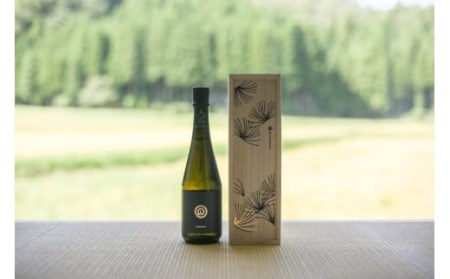 【日本酒】農口尚彦研究所 桐箱入 純米大吟醸酒 720ml × 1本 純米大吟醸