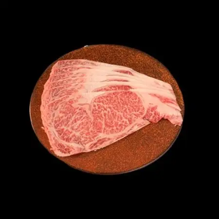 【博多和牛】サーロインスライス(すき焼き・しゃぶしゃぶ用)450g_肉 すき焼き 牛肉 すきやき スキヤキ  肉 しゃぶしゃぶ 牛肉 牛しゃぶ  肉 黒毛和牛 牛肉 _【配送不可地域：離島】【1366382】