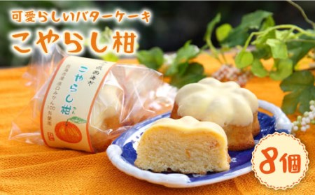 こやらし柑 8個 CAM01 スイーツ お菓子 9000円