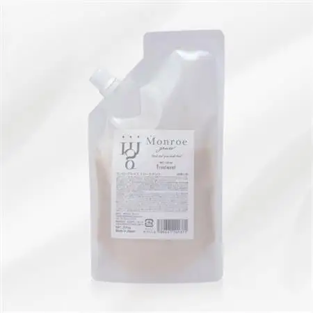 Monroe grace トリートメント詰め替え用(大丸・松坂屋おすすめ品)【1366331】