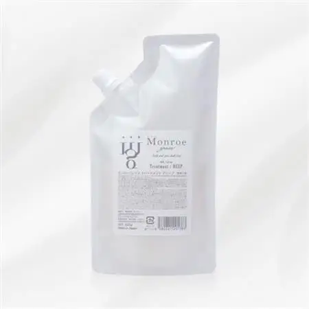 Monroe grace トリートメントディープ詰め替え用(大丸・松坂屋おすすめ品)【1366335】