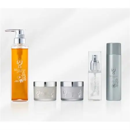 Monroe grace ヘアケア製品5点セット ギフトBOX付き(大丸・松坂屋おすすめ品)【1366341】