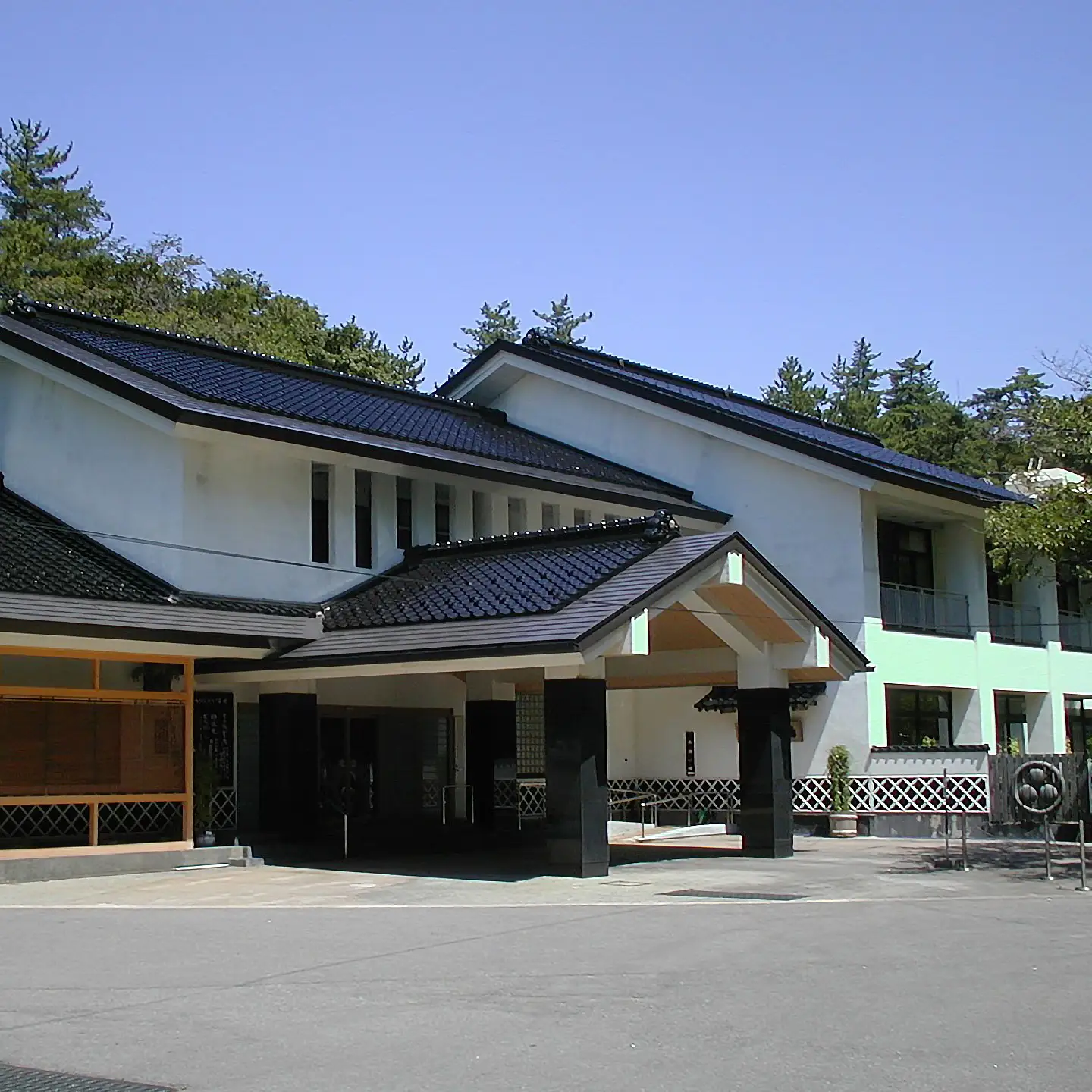 【令和7年産 コシヒカリ (精米) 10kg×奥湯野浜温泉 龍の湯】旬の特産品と宿泊利用券セット