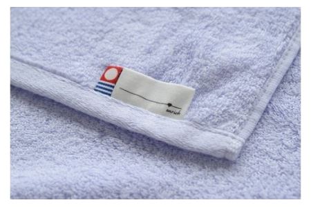 （今治タオルブランド認定）Seaseriesバスタオル １枚 今治タオル バスタオル [IC05300]