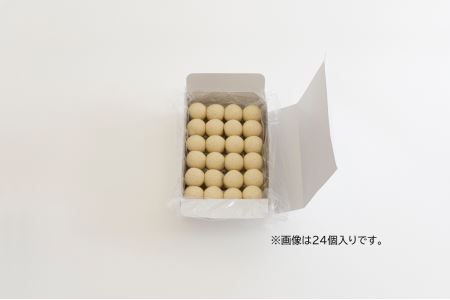 鶏卵饅頭　48個入 [VB01290]