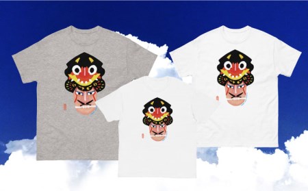 ONDAKO Tシャツ [JEK008] 14000 14000円 服