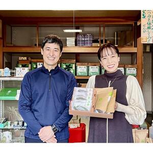 【ふるさと納税限定】　上田まりえさんオススメ・高香園セット