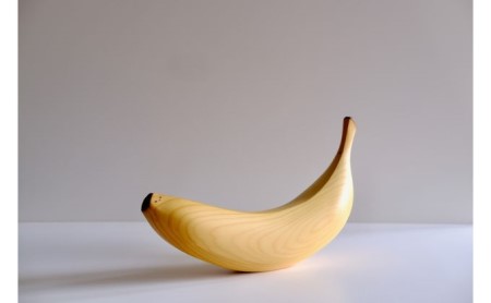 Banana 木工yamage インテリア 雑貨
