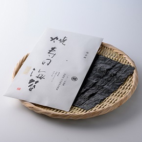MARUYO　HOTEL　桑名産「伊勢アサクサノリ」　da02
