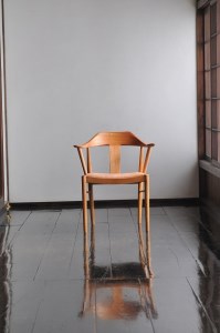 TataraM-type　オイル仕上げ（座面：板）