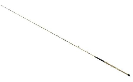 剛樹 Gフラット235H（GFL235H） 235cm ウェイト負荷60-120号 釣り竿 釣り用品 フィッシング ヒラメ専用竿 小型 大型 ヒラメ釣り 