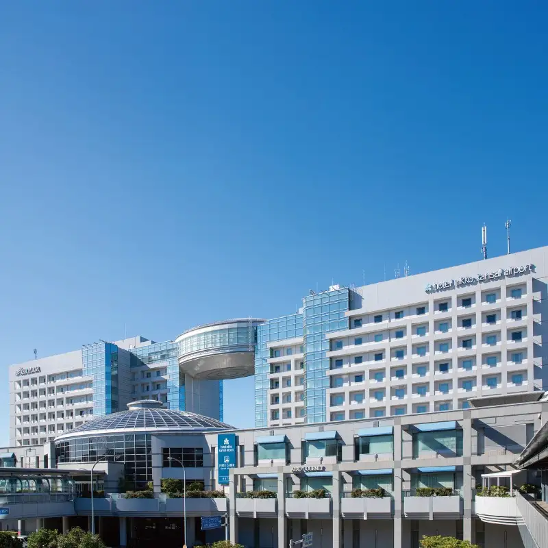 ホテル日航関西空港 利用券（3,000円分）