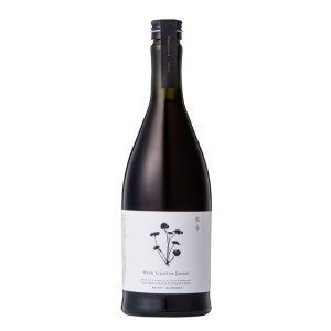 天然ハーブのリキュール『蛇谷(じゃだに)』720ml