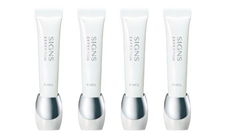 ファンケル サインズエフェクター《 医薬部外品 》 4本 FANCL 【ファンケル】