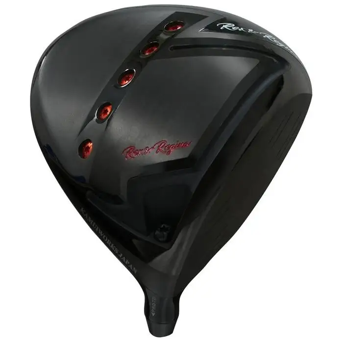 Rex&Regina SL Driver　ロフト10.5°　ドライバー　1本