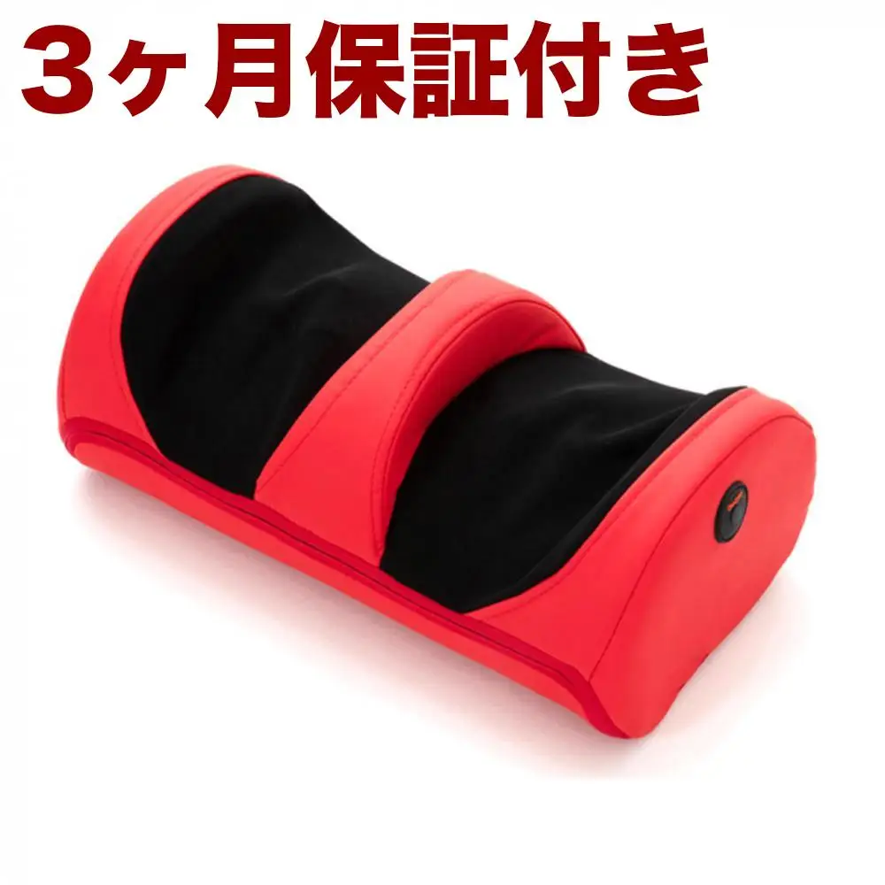 足も～む レッド AKU100858902