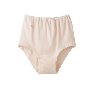 【グンゼ 快適工房】ショーツ 女性用 カームベージュ Sサイズ（5枚セット）　012-H-GZ004-BS