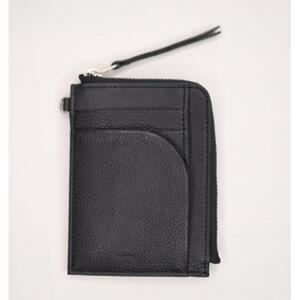 【マルチネックポーチ】Multi neck pouch　カラー：Black【雑貨 ファッション 人気 おすすめ 】