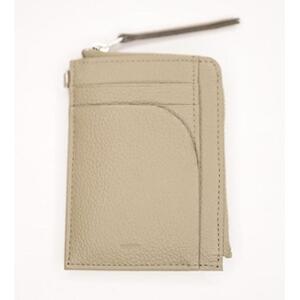 【マルチネックポーチ】Multi neck pouch カラー：Greige【雑貨 ファッション 人気 おすすめ 】