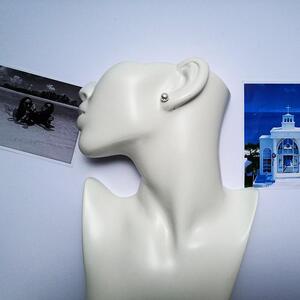 高品質アコヤパールピアス