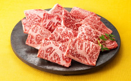 AB326.博多和牛ロース・焼肉用（約300g）【博多和牛】