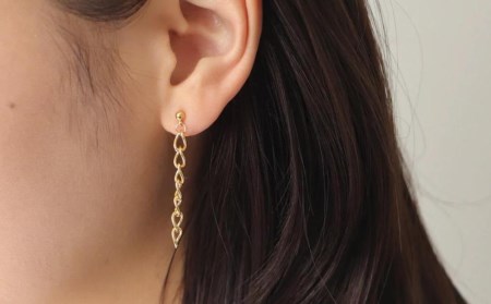 【LENERAオリジナルピアス】sept pierce